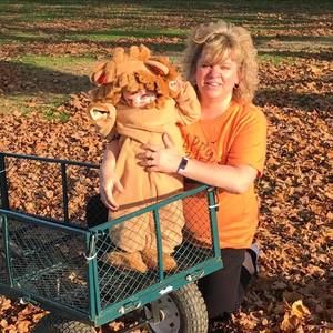 Meet your Posher, Tracy